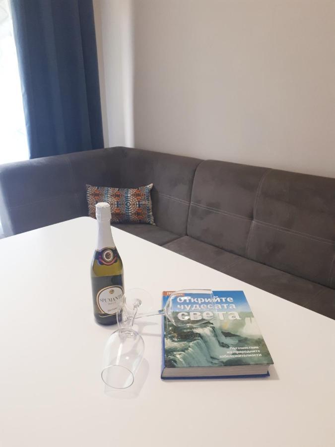 Hostex Meraki Apartment Stara Zagora Luaran gambar
