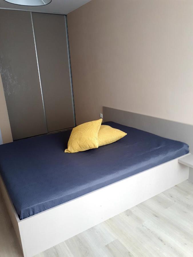 Hostex Meraki Apartment Stara Zagora Luaran gambar
