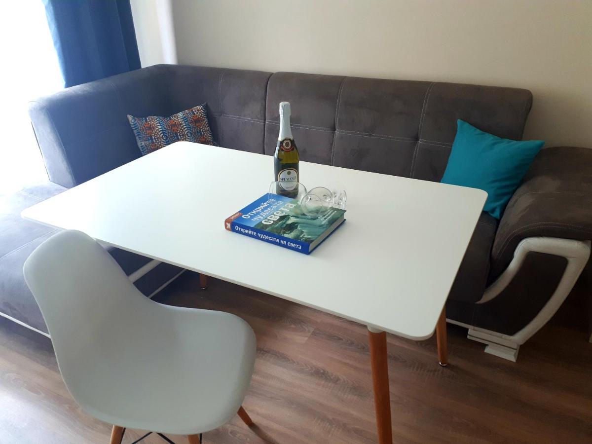 Hostex Meraki Apartment Stara Zagora Luaran gambar