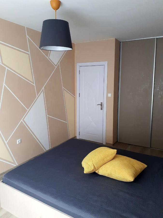 Hostex Meraki Apartment Stara Zagora Luaran gambar
