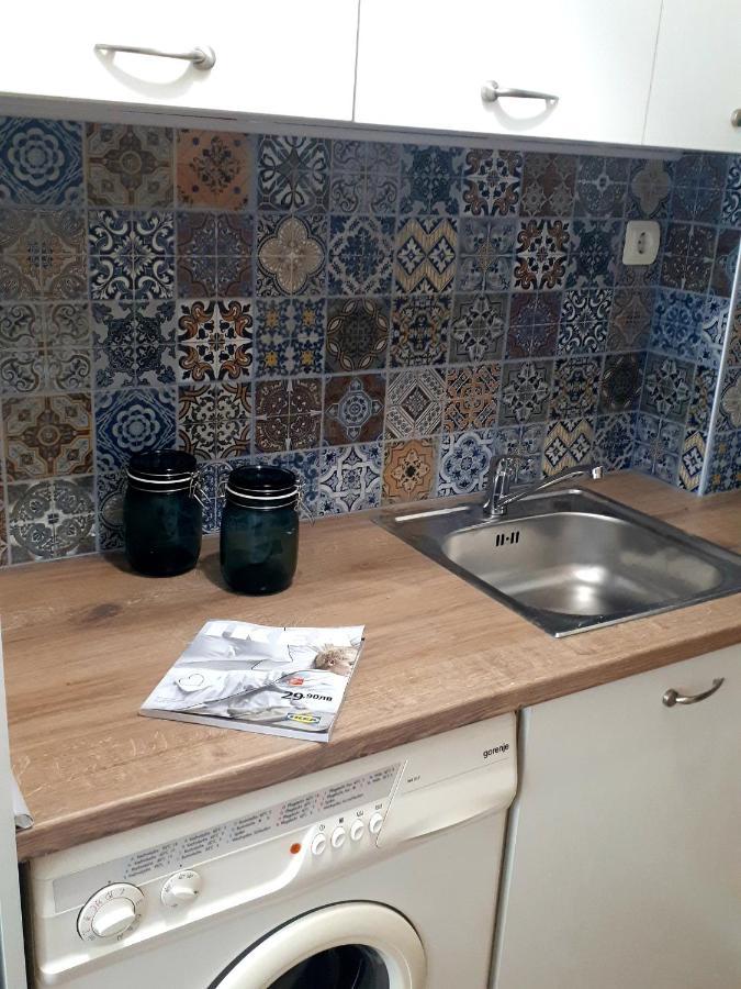 Hostex Meraki Apartment Stara Zagora Luaran gambar