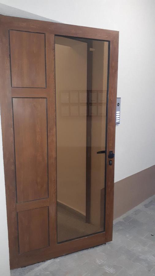 Hostex Meraki Apartment Stara Zagora Luaran gambar