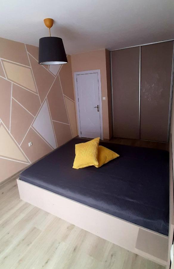 Hostex Meraki Apartment Stara Zagora Luaran gambar