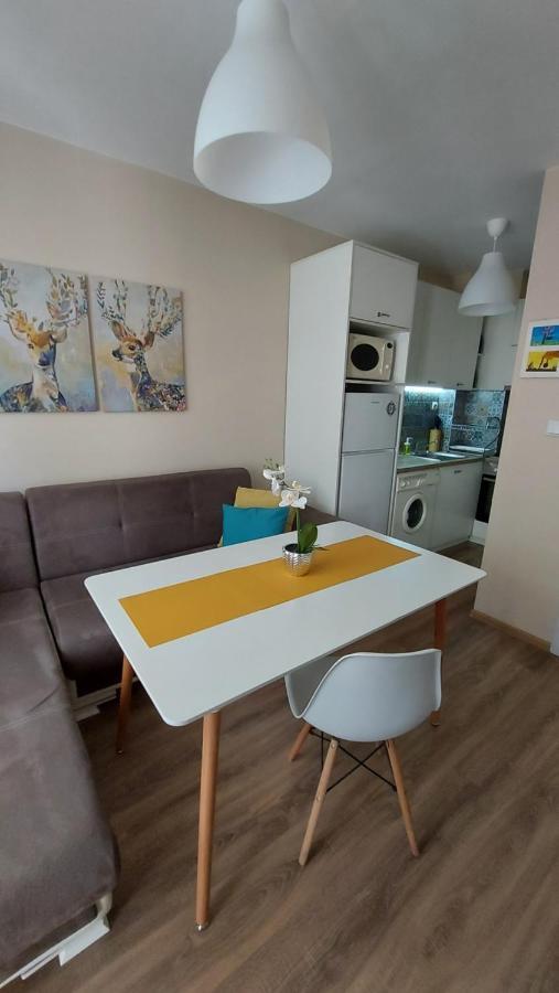 Hostex Meraki Apartment Stara Zagora Luaran gambar