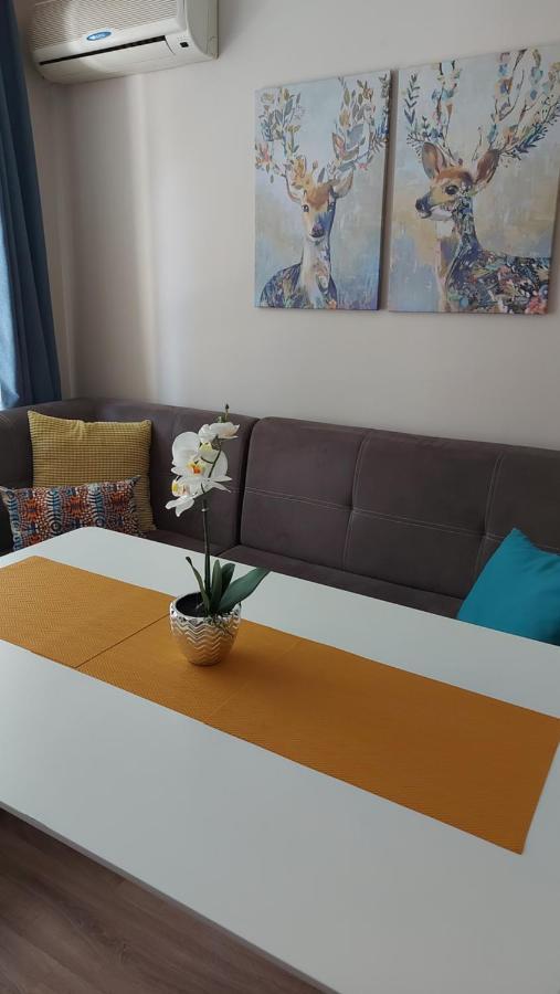 Hostex Meraki Apartment Stara Zagora Luaran gambar